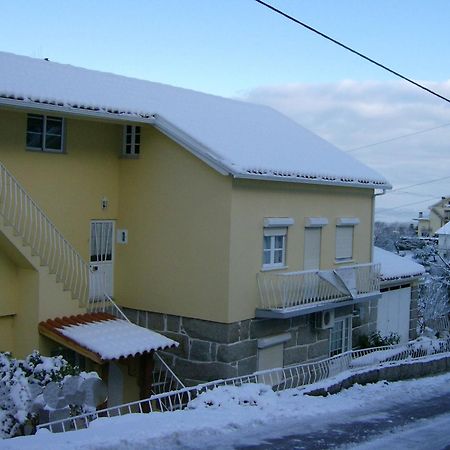 阿尔德亚达塞拉Casas Do Castelo公寓 外观 照片