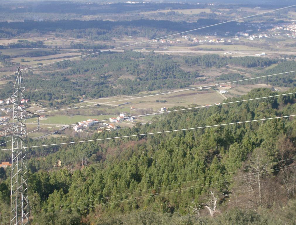 阿尔德亚达塞拉Casas Do Castelo公寓 外观 照片