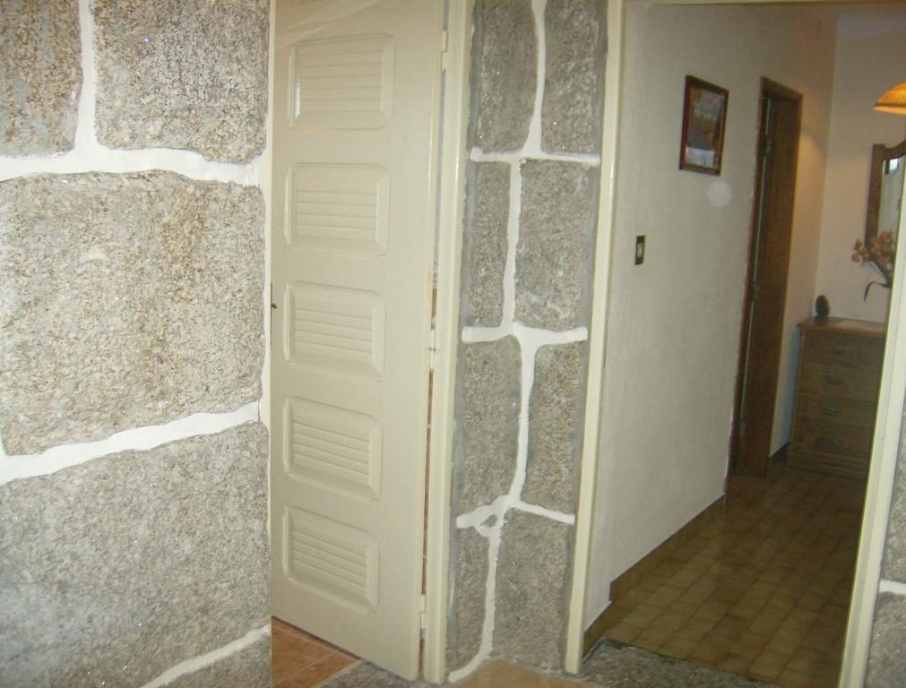 阿尔德亚达塞拉Casas Do Castelo公寓 客房 照片